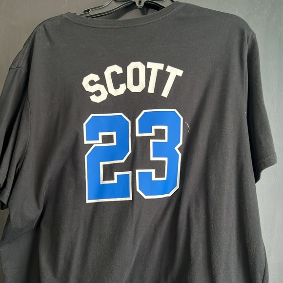 One Tree Hill Nathan Scott shirt - Picture 2 of 3